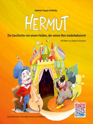 cover image of Hermut